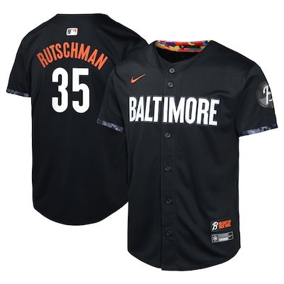 Baltimore Orioles Kids Jerseys 2025-12-05-006